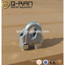 U.S.Type Galvanized Malleable Clip